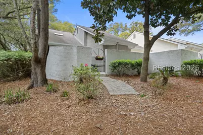 4 Wimbledon Court #112, Hilton Head Island, SC 29928 - Photo 33