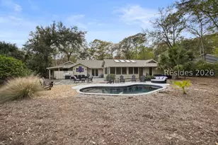 28 Swing About, Hilton Head Island, SC 29928 - Photo 43
