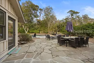 28 Swing About, Hilton Head Island, SC 29928 - Photo 37