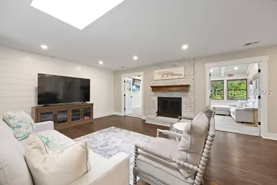 28 Swing About, Hilton Head Island, SC 29928 - Photo 7