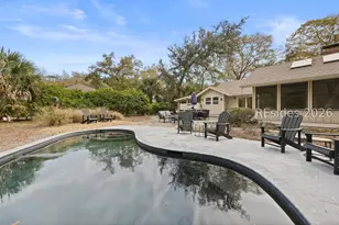 28 Swing About, Hilton Head Island, SC 29928 - Photo 41