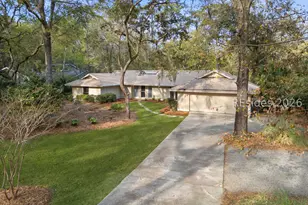 28 Swing About, Hilton Head Island, SC 29928 - Photo 47
