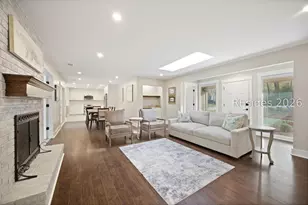 28 Swing About, Hilton Head Island, SC 29928 - Photo 9