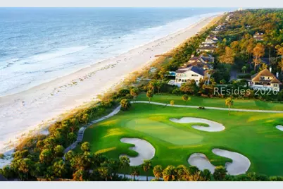28 Swing About, Hilton Head Island, SC 29928 - Photo 55