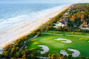 28 Swing About, Hilton Head Island, SC 29928 - Photo 55