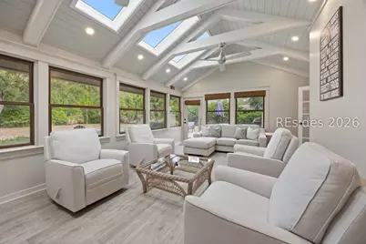 28 Swing About, Hilton Head Island, SC 29928 - Photo 1