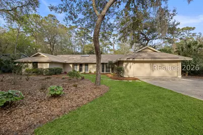 28 Swing About, Hilton Head Island, SC 29928 - Photo 49