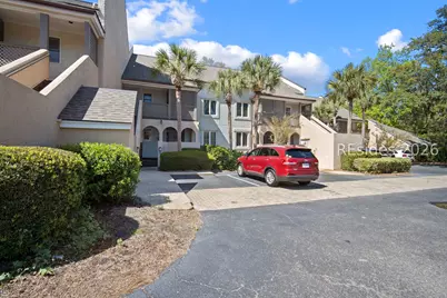 100 Colonnade Drive #143, Hilton Head Island, SC 29928 - Photo 7