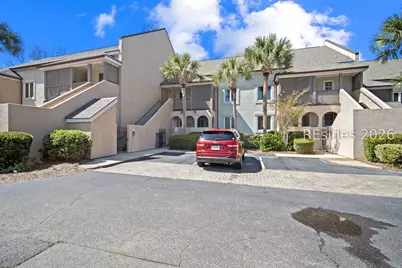 100 Colonnade Drive #143, Hilton Head Island, SC 29928 - Photo 5