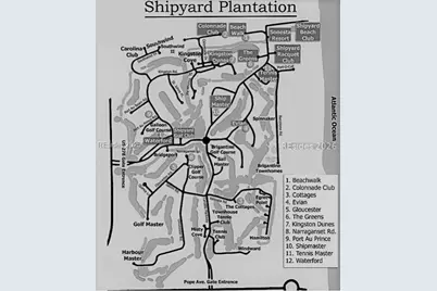 100 Colonnade Drive #143, Hilton Head Island, SC 29928 - Photo 43