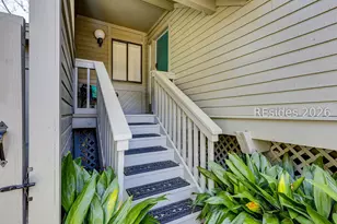 60 Carnoustie Rd, Hilton Head Island, SC 29928 - Photo 3