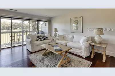 60 Carnoustie Road #979, Hilton Head Island, SC 29928 - Photo 5