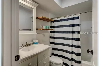 60 Carnoustie Road #979, Hilton Head Island, SC 29928 - Photo 19