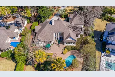 24 Harrogate Drive, Hilton Head Island, SC 29928 - Photo 55