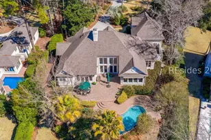 24 Harrogate Dr, Hilton Head Island, SC 29928 - Photo 55