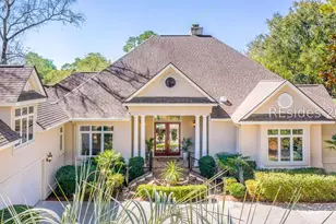 24 Harrogate Dr, Hilton Head Island, SC 29928 - Photo 3