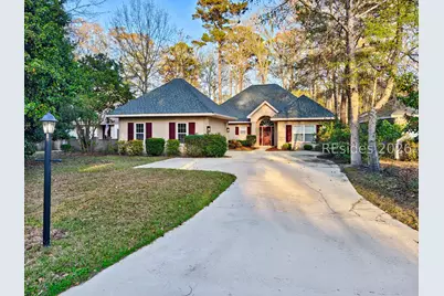 3 Canebrake Lane, Bluffton, SC 29910 - Photo 1