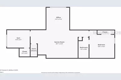 221 Flatwater Drive, Bluffton, SC 29910 - Photo 65
