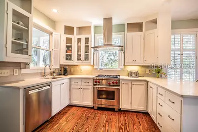 1 Cameroon Drive, Beaufort, SC 29907 - Photo 19