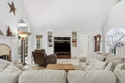 49 Widewater Road, Hilton Head Island, SC 29926 - Photo 19