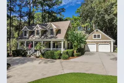 49 Widewater Road, Hilton Head Island, SC 29926 - Photo 59