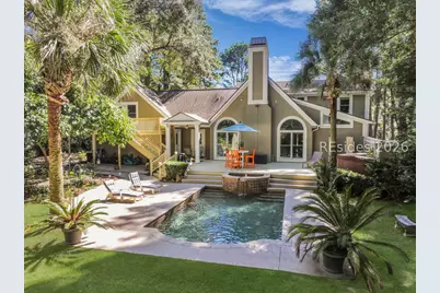 49 Widewater Road, Hilton Head Island, SC 29926 - Photo 55