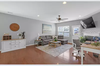 8 Tugaloo Drive, Beaufort, SC 29906 - Photo 17