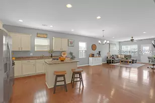8 Tugaloo Dr, Beaufort, SC 29906 - Photo 9