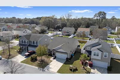 8 Tugaloo Drive, Beaufort, SC 29906 - Photo 43
