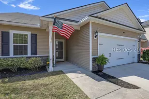 8 Tugaloo Dr, Beaufort, SC 29906 - Photo 1