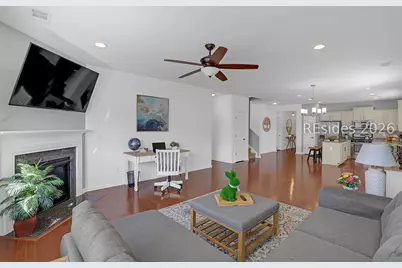 8 Tugaloo Drive, Beaufort, SC 29906 - Photo 19