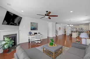 8 Tugaloo Dr, Beaufort, SC 29906 - Photo 19