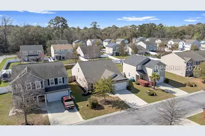 8 Tugaloo Drive, Beaufort, SC 29906 - Photo 41