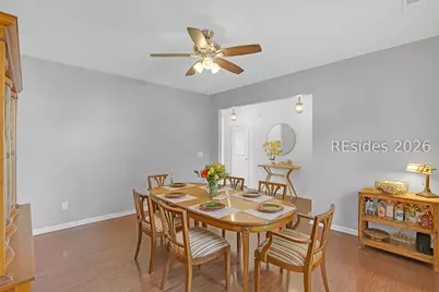8 Tugaloo Drive, Beaufort, SC 29906 - Photo 7