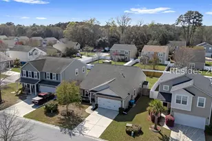 8 Tugaloo Dr, Beaufort, SC 29906 - Photo 43
