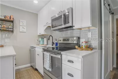 40 Folly Field Road #A131, Hilton Head Island, SC 29928 - Photo 3