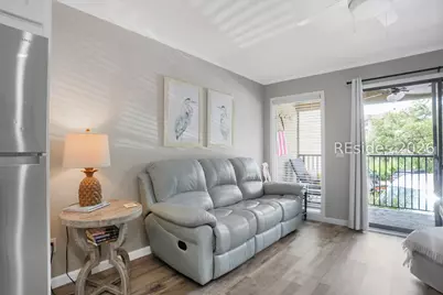 40 Folly Field Road #A131, Hilton Head Island, SC 29928 - Photo 7