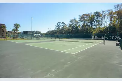 40 Folly Field Road #A131, Hilton Head Island, SC 29928 - Photo 19