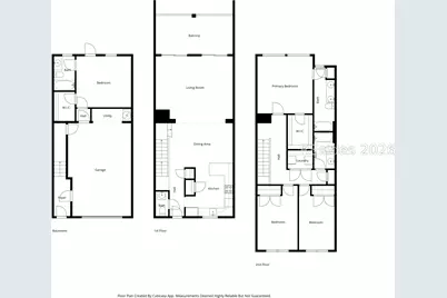 209 Ceasar Place, Hilton Head Island, SC 29926 - Photo 39