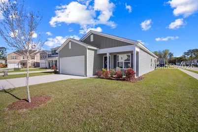 45 Cedarwood Street, Beaufort, SC 29906 - Photo 1