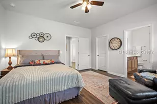 45 Cedarwood St, Beaufort, SC 29906 - Photo 15