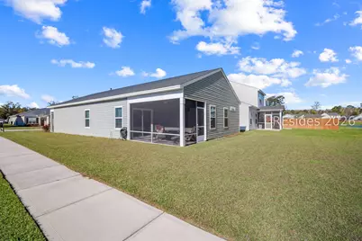 45 Cedarwood Street, Beaufort, SC 29906 - Photo 5