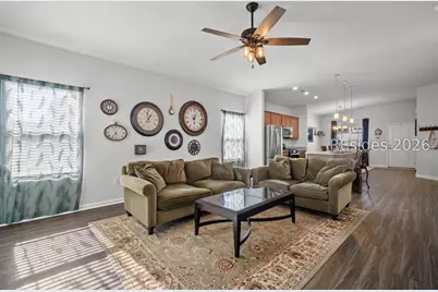 45 Cedarwood Street, Beaufort, SC 29906 - Photo 13