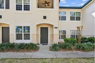 897 Fording Island Road #2209, Bluffton, SC 29910 - Photo 1