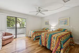 25 Mooring Buoy, Hilton Head Island, SC 29928 - Photo 33