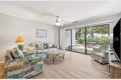 25 Mooring Buoy #829, Hilton Head Island, SC 29928 - Photo 55