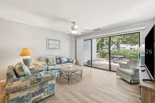 25 Mooring Buoy, Hilton Head Island, SC 29928 - Photo 55