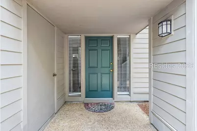 25 Mooring Buoy #829, Hilton Head Island, SC 29928 - Photo 51