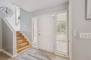 25 Mooring Buoy, Hilton Head Island, SC 29928 - Photo 53