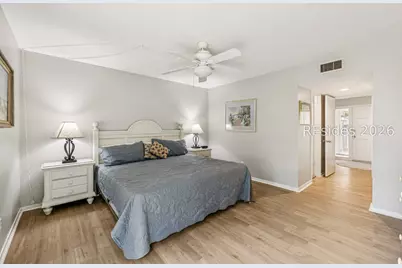 25 Mooring Buoy #829, Hilton Head Island, SC 29928 - Photo 17